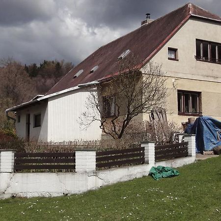 Apartament Ranch Eden, Jesionik Zewnętrze zdjęcie