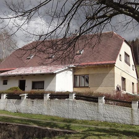 Apartament Ranch Eden, Jesionik Zewnętrze zdjęcie
