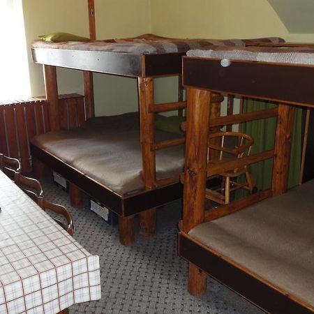 Apartament Ranch Eden, Jesionik Pokój zdjęcie
