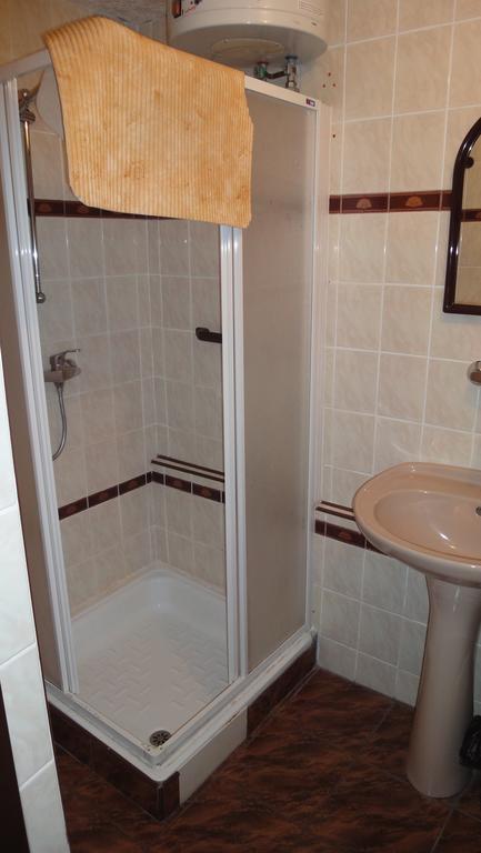 Apartament Ranch Eden, Jesionik Pokój zdjęcie