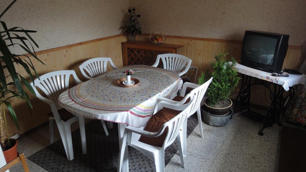 Apartament Ranch Eden, Jesionik Pokój zdjęcie